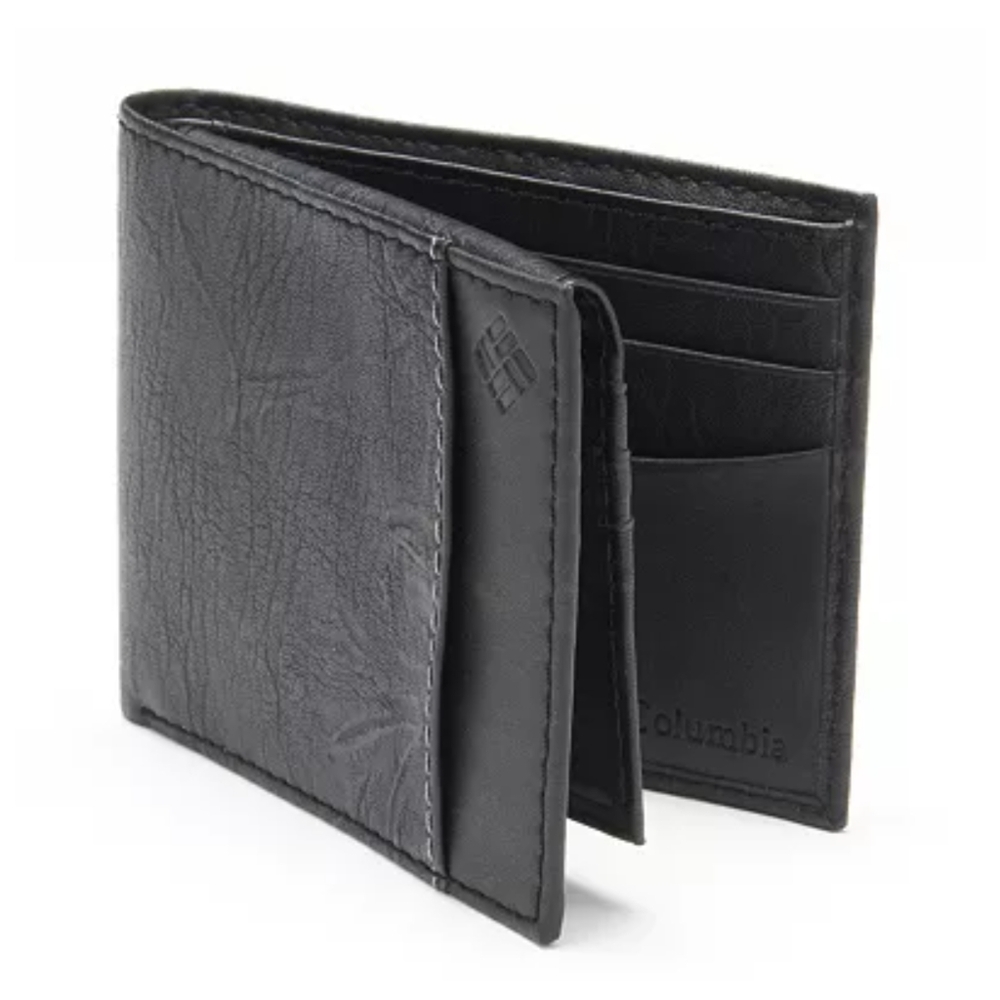 Columbia X-Capacity Security Wallet Mens